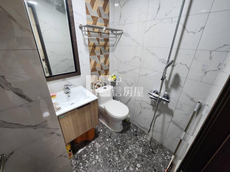 蚵仔寮海景雙衛浴2房房屋室內格局與周邊環境