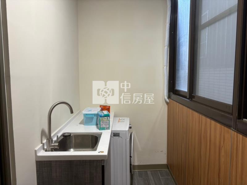 桃園火車站旁電梯大套房房屋室內格局與周邊環境