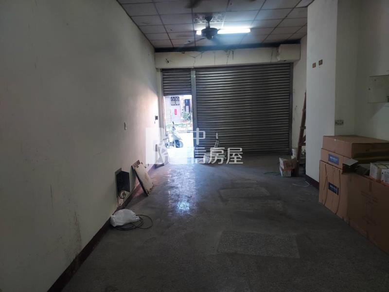 鎮寶店面房屋室內格局與周邊環境