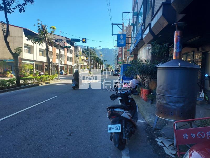 鎮寶店面房屋室內格局與周邊環境