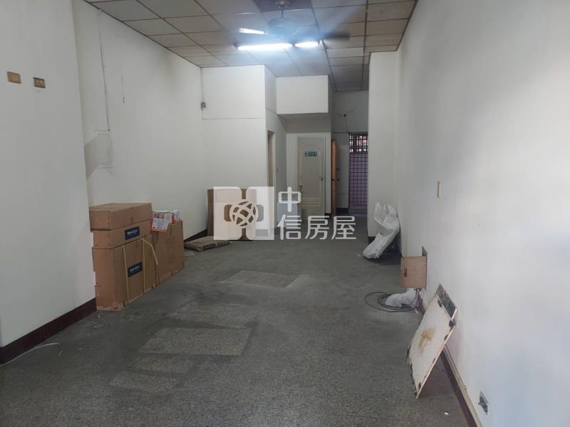 鎮寶店面房屋室內格局與周邊環境