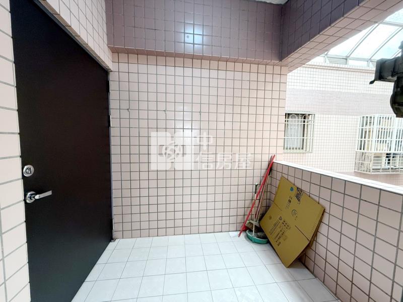 國寶江山整新美3房房屋室內格局與周邊環境