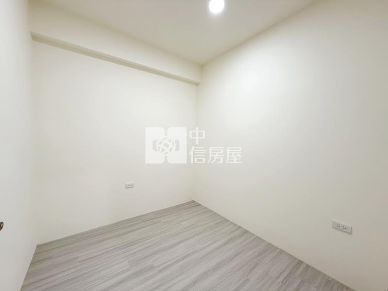 國寶江山整新美3房房屋室內格局與周邊環境