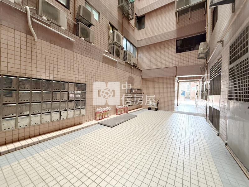 國寶江山整新美3房房屋室內格局與周邊環境