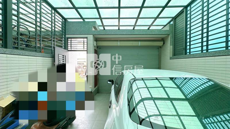 近劉厝邊間雙車別墅房屋室內格局與周邊環境