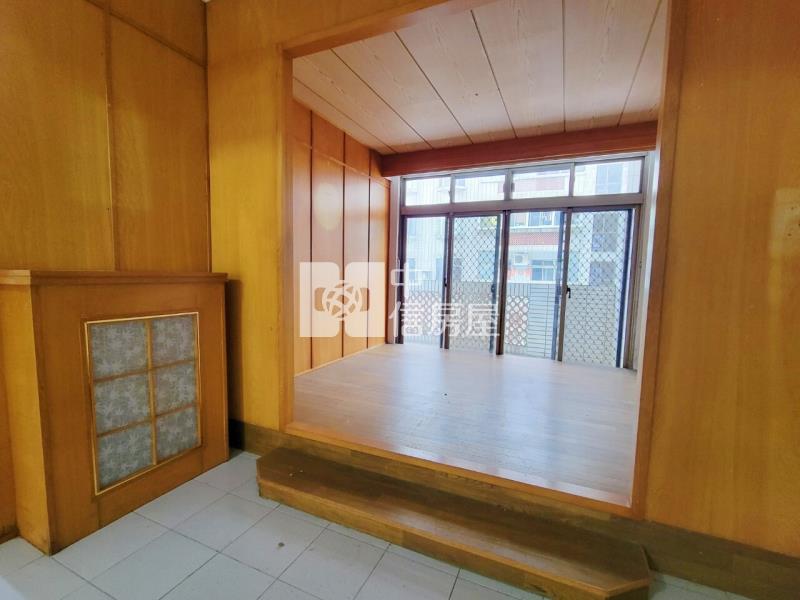陽光大綠地大5房房屋室內格局與周邊環境