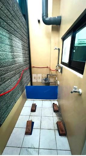 伸港百甲重劃區微笑莊園車庫美墅房屋室內格局與周邊環境