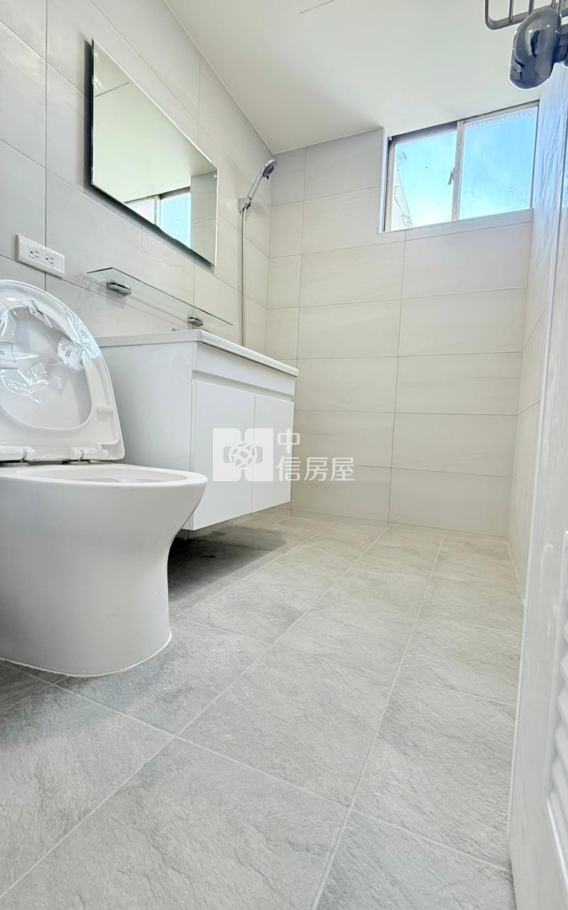 大里低總價2房華廈房屋室內格局與周邊環境