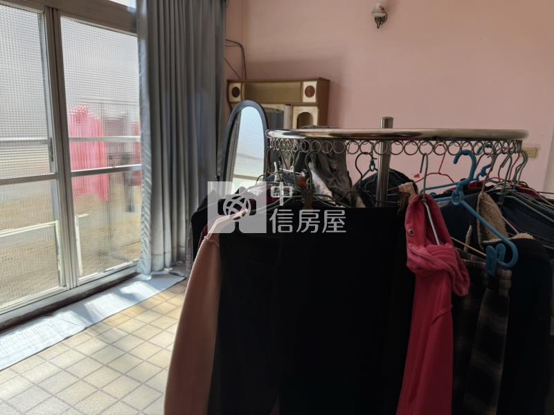 南興店面房屋室內格局與周邊環境