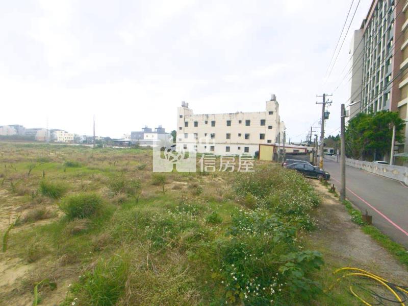 萬能科大都計內農地房屋室內格局與周邊環境