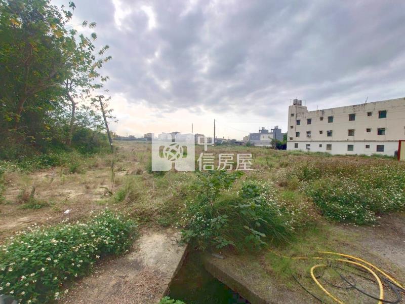 萬能科大都計內農地房屋室內格局與周邊環境