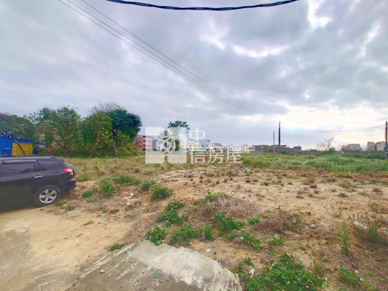 萬能科大都計內農地房屋室內格局與周邊環境