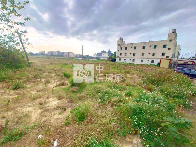 萬能科大都計內農地房屋室內格局與周邊環境