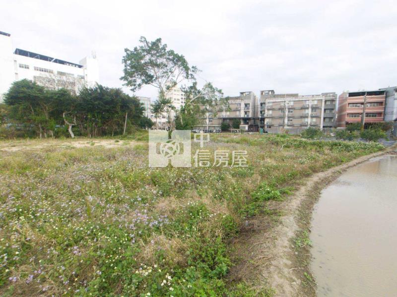 萬能科大都計內農地房屋室內格局與周邊環境