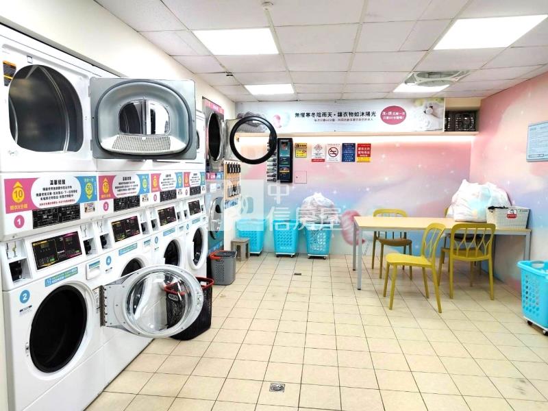 中醫歐夏蕾收租美套房房屋室內格局與周邊環境