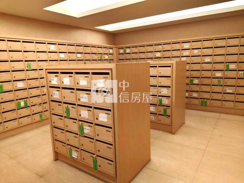 中醫歐夏蕾收租美套房房屋室內格局與周邊環境