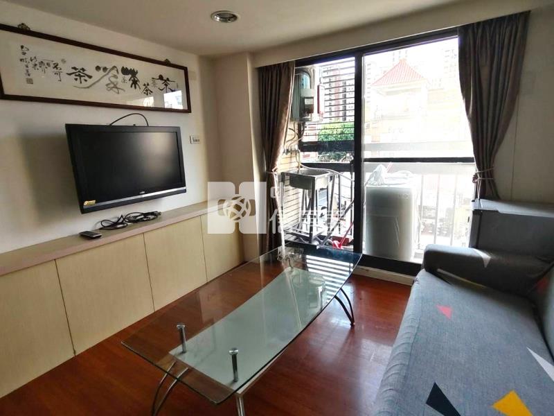 中醫歐夏蕾收租美套房房屋室內格局與周邊環境