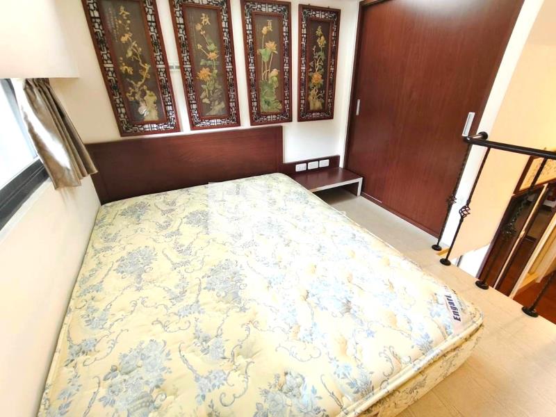 中醫歐夏蕾收租美套房房屋室內格局與周邊環境