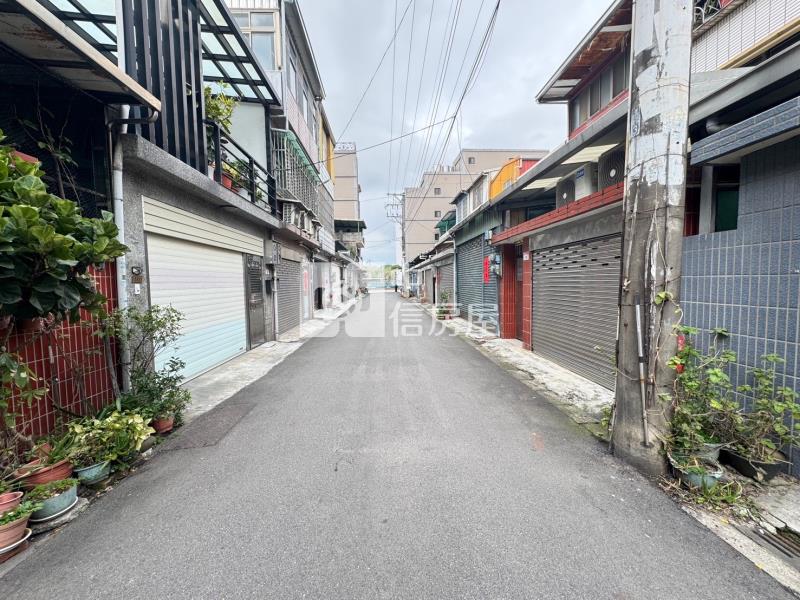 【安家】龍岡路透天房屋室內格局與周邊環境