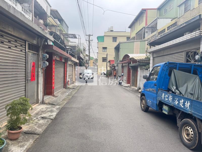 【安家】龍岡路透天房屋室內格局與周邊環境