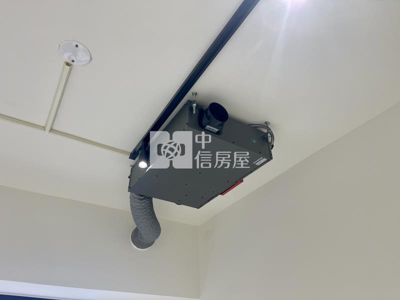 沙鹿火車新站特區3房+平車2F房屋室內格局與周邊環境