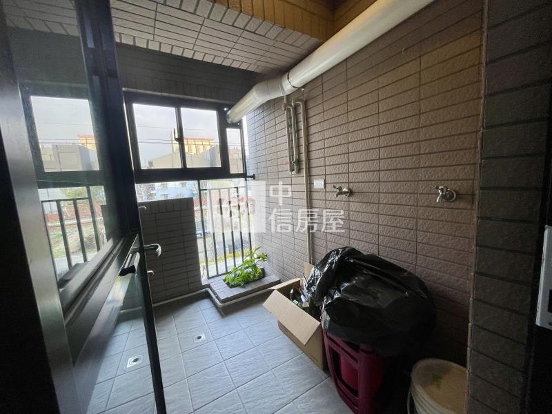 沙鹿火車新站特區3房+平車2F房屋室內格局與周邊環境