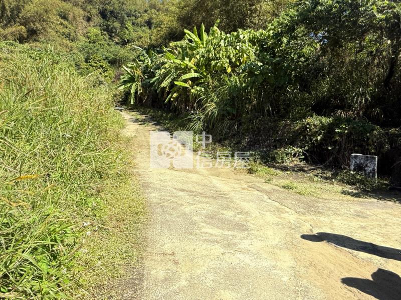 龍崎一分平坦小農地(1)房屋室內格局與周邊環境