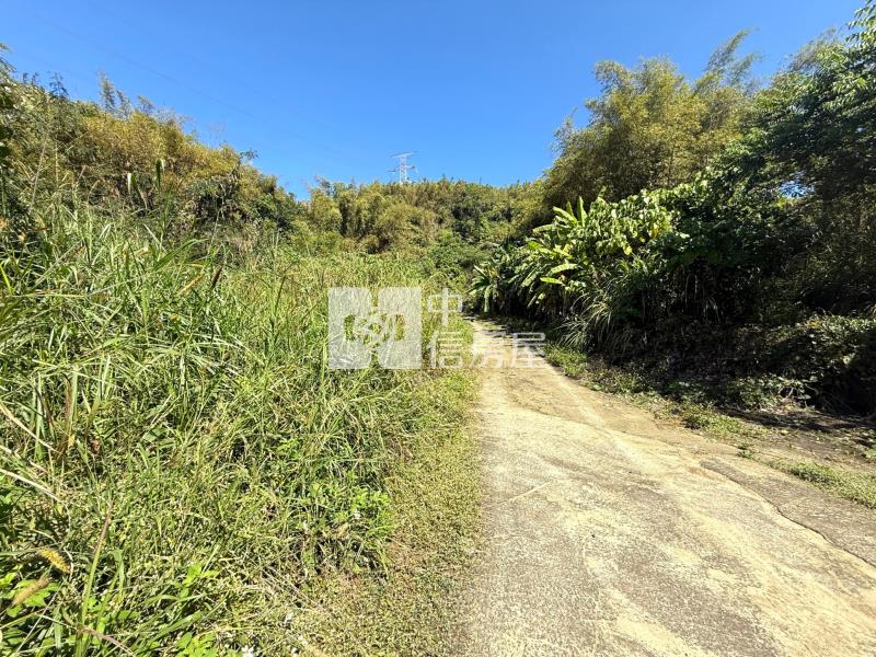 龍崎一分平坦小農地(1)房屋室內格局與周邊環境