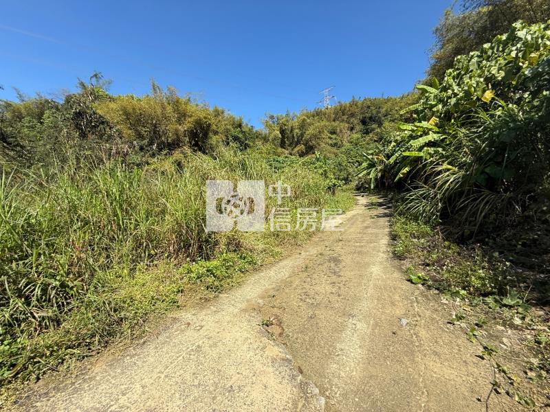 龍崎一分平坦小農地(1)房屋室內格局與周邊環境