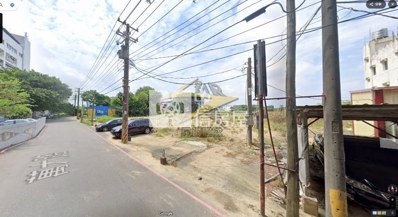【星鑽】萬能科大旁都計內臨路農地房屋室內格局與周邊環境