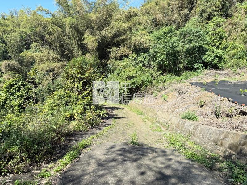 龍崎一分平坦小農地(3)房屋室內格局與周邊環境