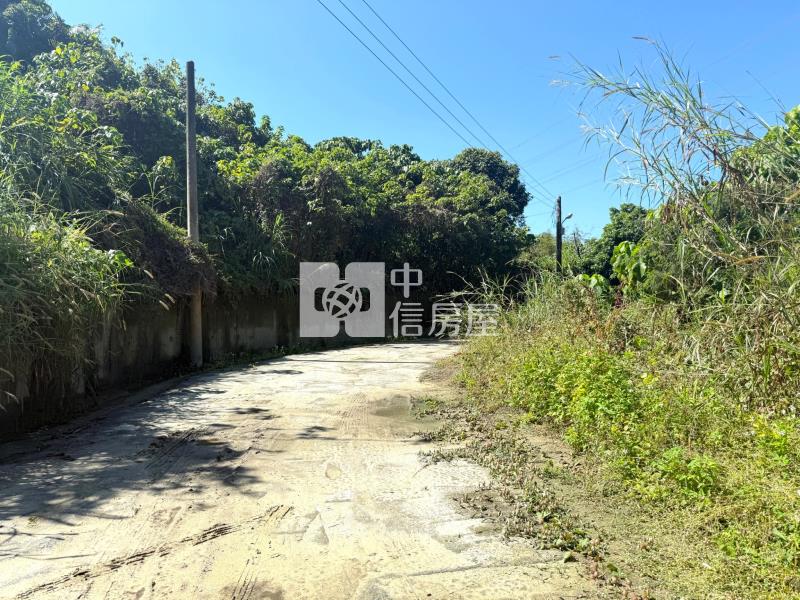 龍崎一分平坦小農地(3)房屋室內格局與周邊環境