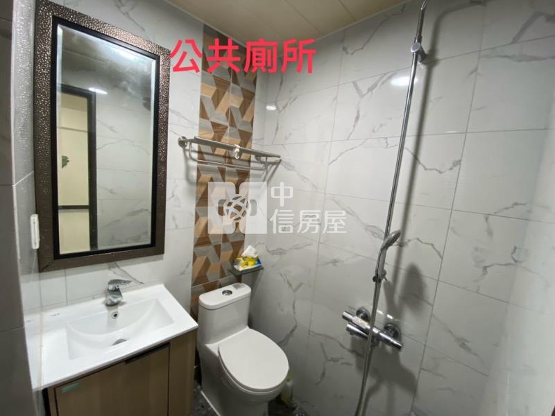 蚵仔寮海港2房(2年屋)房屋室內格局與周邊環境