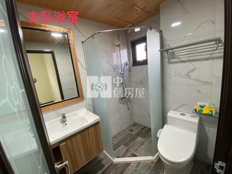 蚵仔寮海港2房(2年屋)房屋室內格局與周邊環境