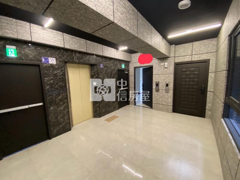 蚵仔寮海港2房(2年屋)房屋室內格局與周邊環境