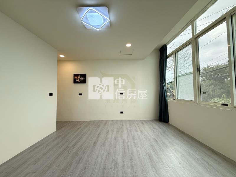 楊梅超值整新透天房屋室內格局與周邊環境
