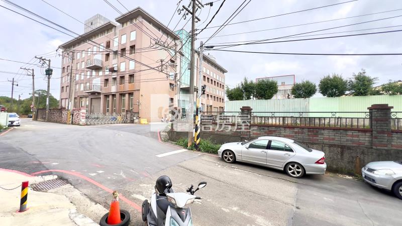 D14 楊梅丁建工業地【捷運新北園區站加盟店】房屋室內格局與周邊環境