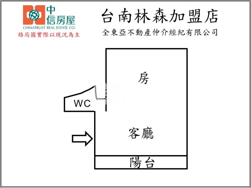 誠品生活圈全新整理漂亮時尚大大大套房房屋室內格局與周邊環境