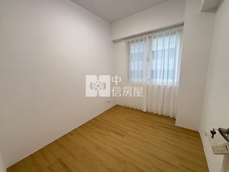 (綺羅鄉)正五期大業國中旁3房雙衛浴美廈附車位房屋室內格局與周邊環境