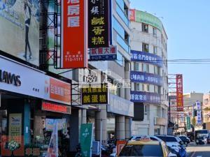 《專任獨家》彰化市中心透天店住房屋室內格局與周邊環境