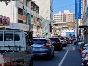 《專任獨家》彰化市中心透天店住房屋室內格局與周邊環境