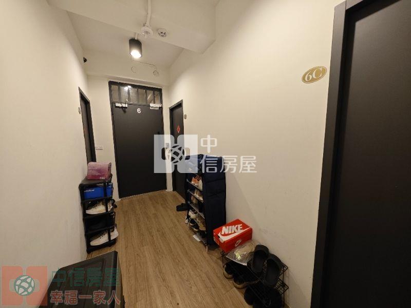 《專任獨家》員林市中心收益電梯透天店房屋室內格局與周邊環境