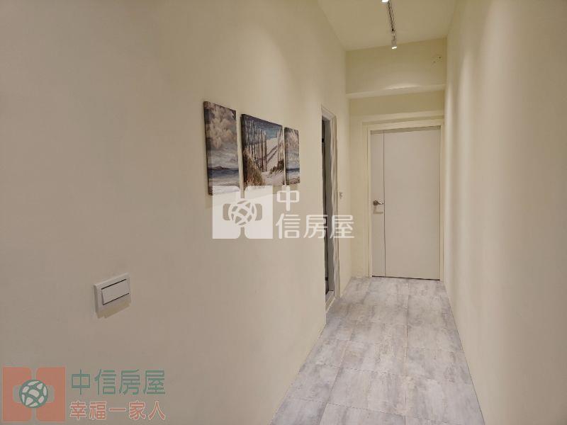 《專任獨家》員林市中心收益電梯透天店房屋室內格局與周邊環境