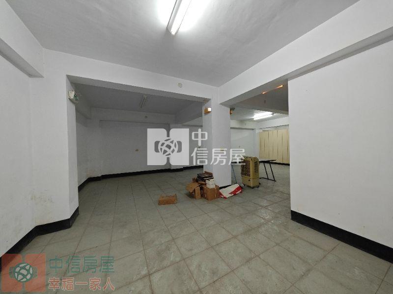 《專任獨家》員林市中心收益電梯透天店房屋室內格局與周邊環境