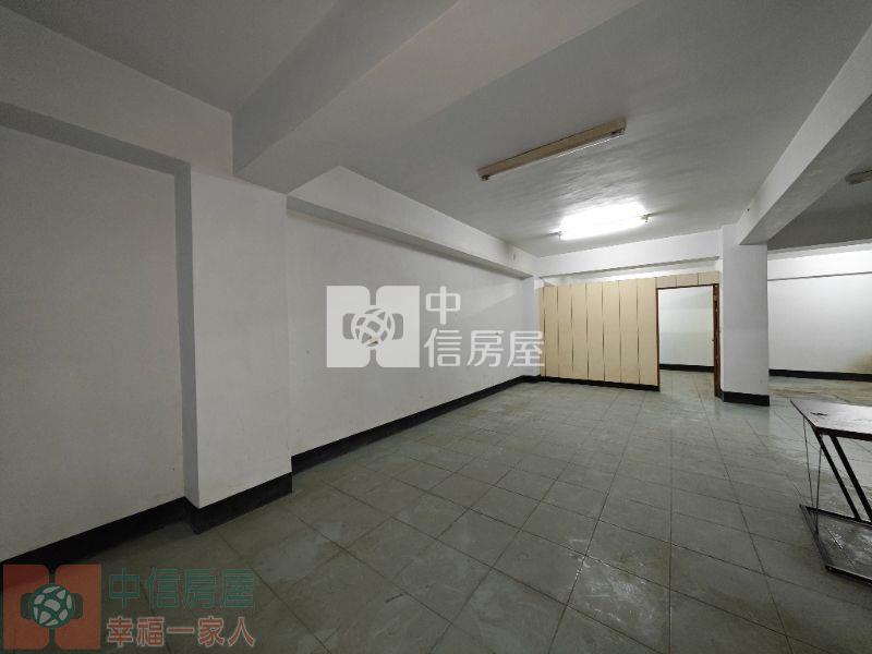 《專任獨家》員林市中心收益電梯透天店房屋室內格局與周邊環境
