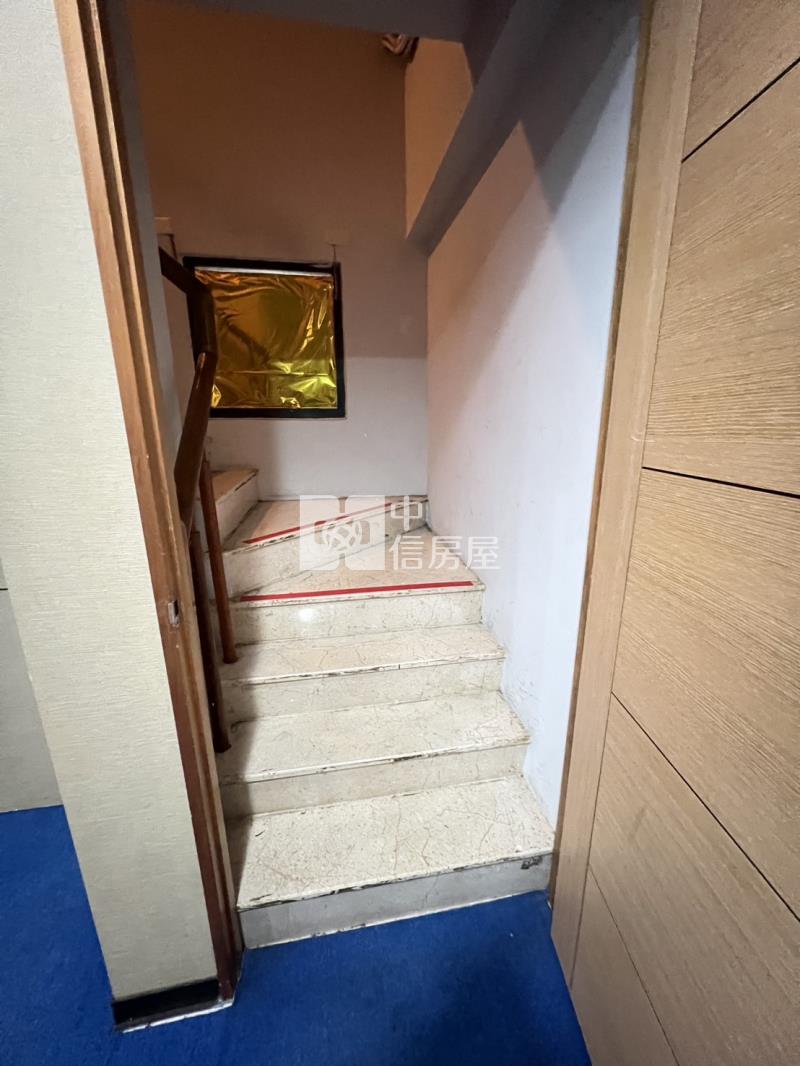 中國醫商圈金店面房屋室內格局與周邊環境