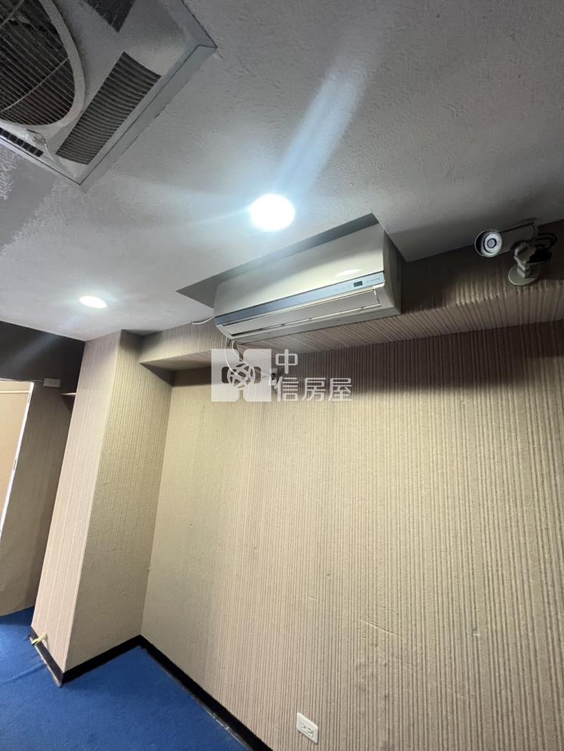 中國醫商圈金店面房屋室內格局與周邊環境