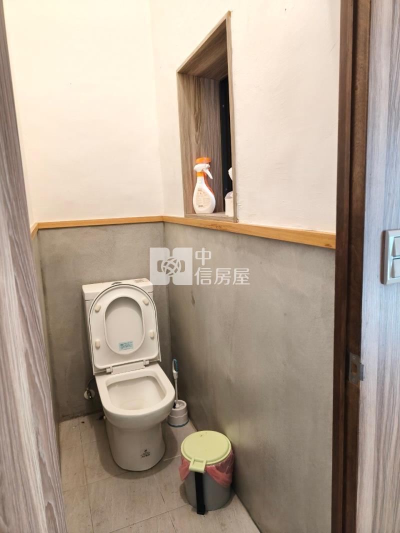 斗六榮譽路店住房屋室內格局與周邊環境