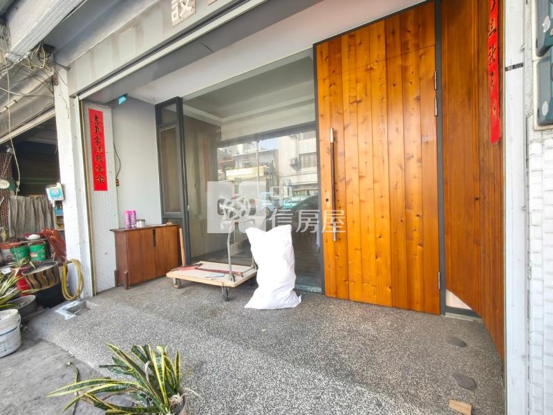 斗六榮譽路店住