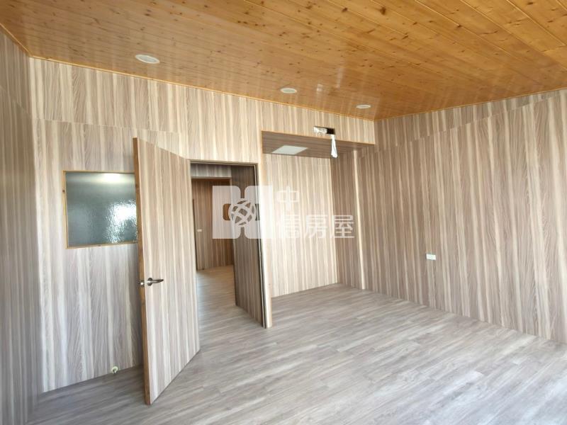 斗六榮譽路店住房屋室內格局與周邊環境